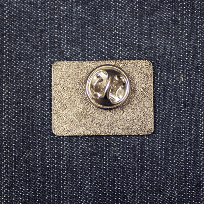 Enamel Pin - Jeep® Have Fun Out There - Speedlogix