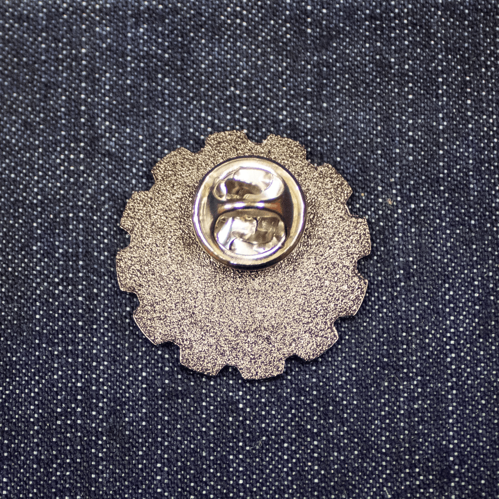 Enamel Pin - Jeep® Performance Parts - Speedlogix