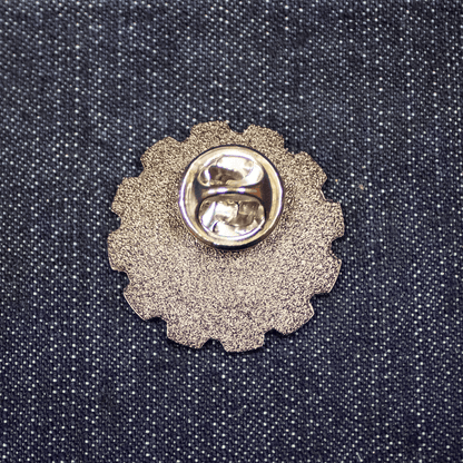 Enamel Pin - Jeep® Performance Parts - Speedlogix