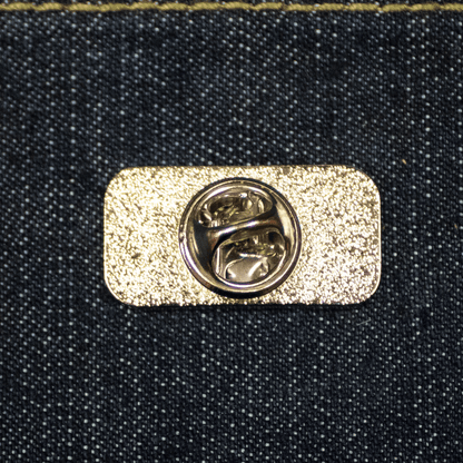 Enamel Pin - Jeep® Sasquatch - Speedlogix