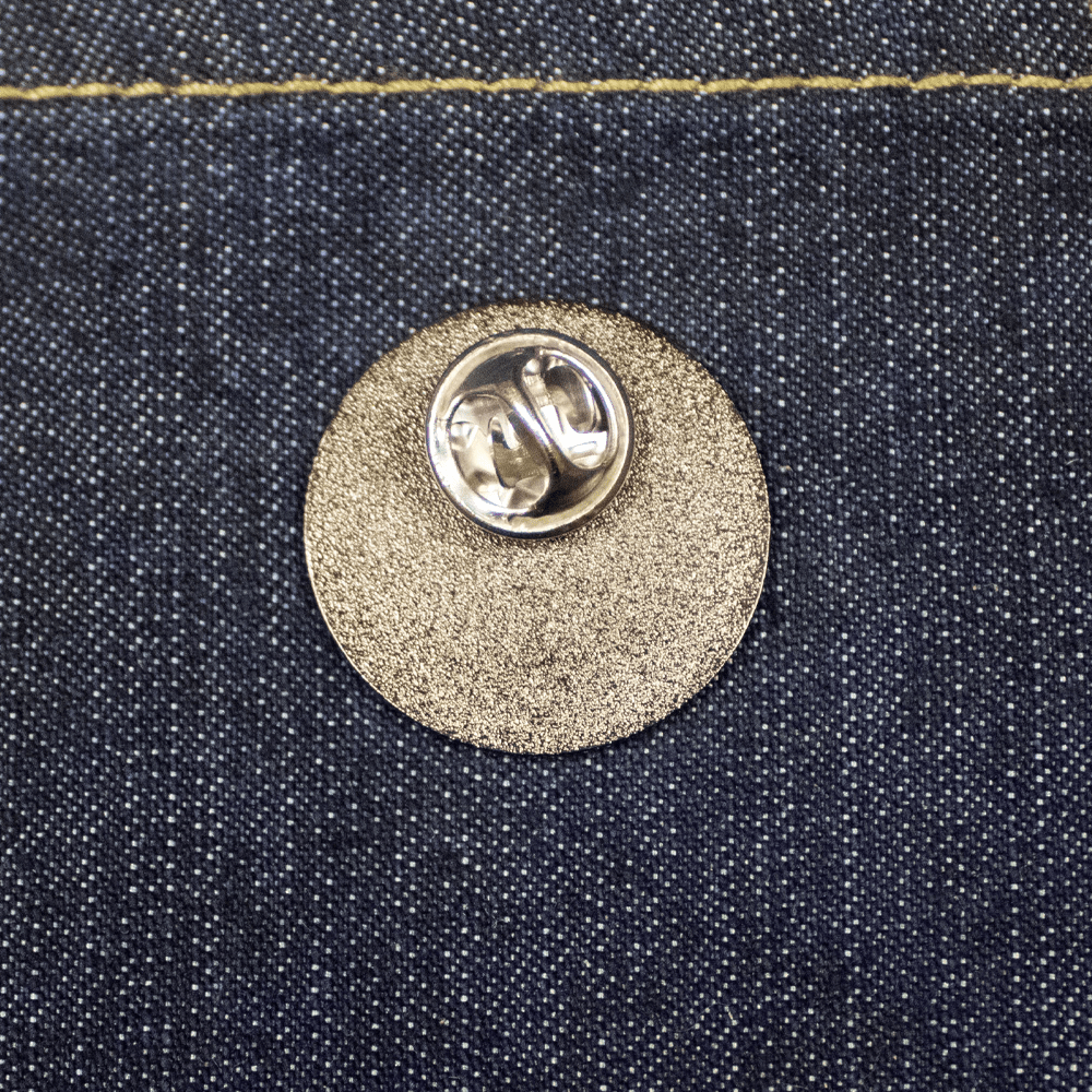 Enamel Pin - Jeep® Stars - Speedlogix