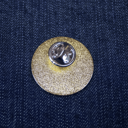 Enamel Pin - Jeep® There's Only One - Speedlogix