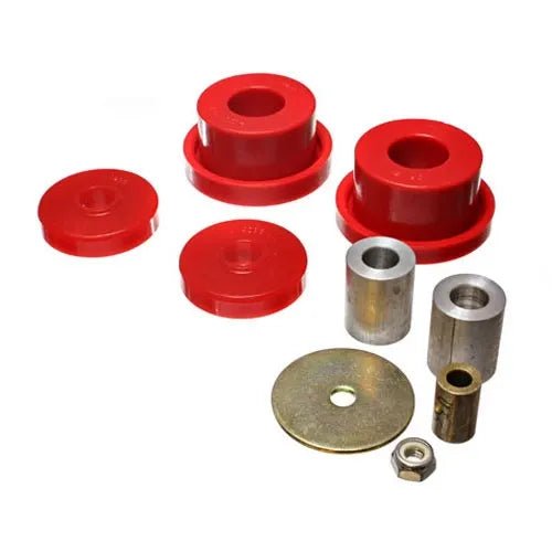 Energy Suspension Differential Bushings 2005 - 2014 Challenger/Charger - Speedlogix