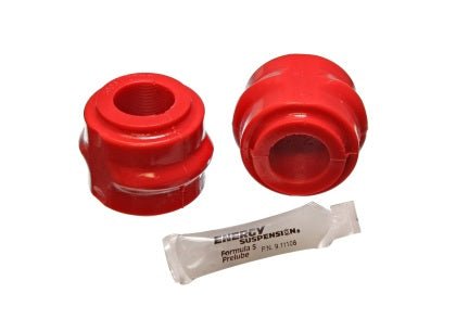 Energy Suspension Red Front Sway Bar Bushings 2005 - 2014 Challenger/Charger - Speedlogix