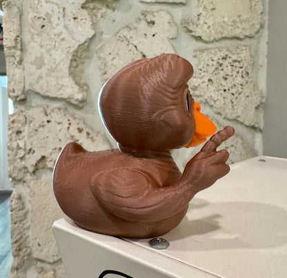 ET Extra - Terrestrial Duck - Speedlogix