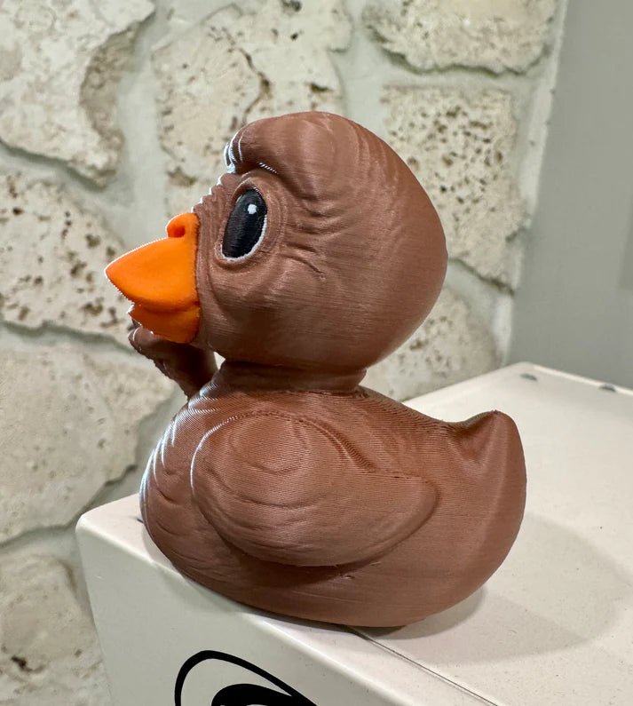 ET Extra - Terrestrial Duck - Speedlogix
