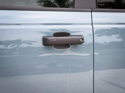 EZ Install Door Cup Protectors - 2021+ Bronco - Speedlogix