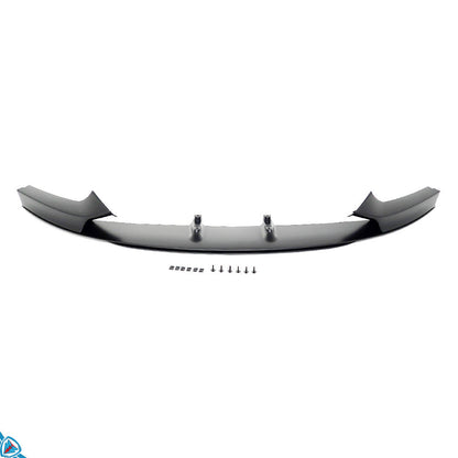 2014-2018 BMW 2 Series (F22/F23) M-Sport Style ABS Front Lip | E3Tuning