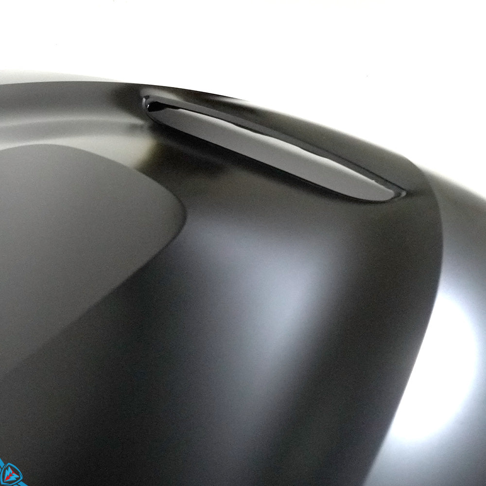 2014-2018 BMW M3 (F80) & 2014-2020 M4 (F82/F83) Vented GTS Style Aluminum Replacement Hood