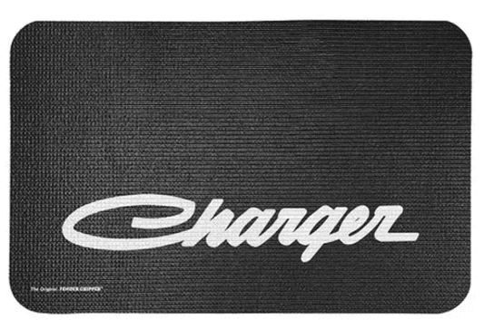 Fender Gripper Charger Script Fender Cover - Speedlogix