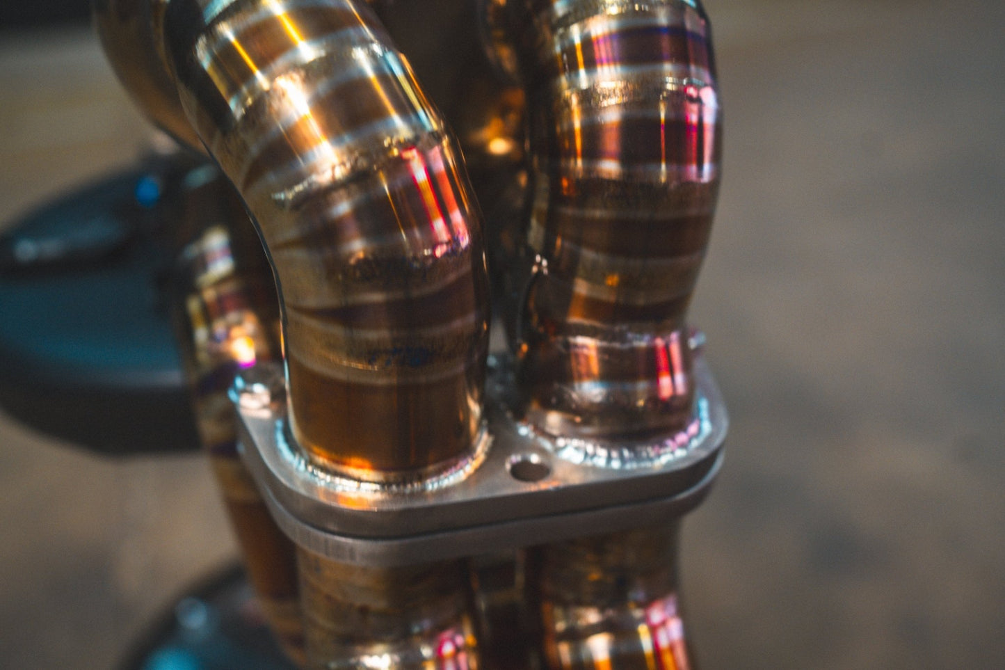 Ferrari F430 Valved Sport Exhaust System - Speedlogix