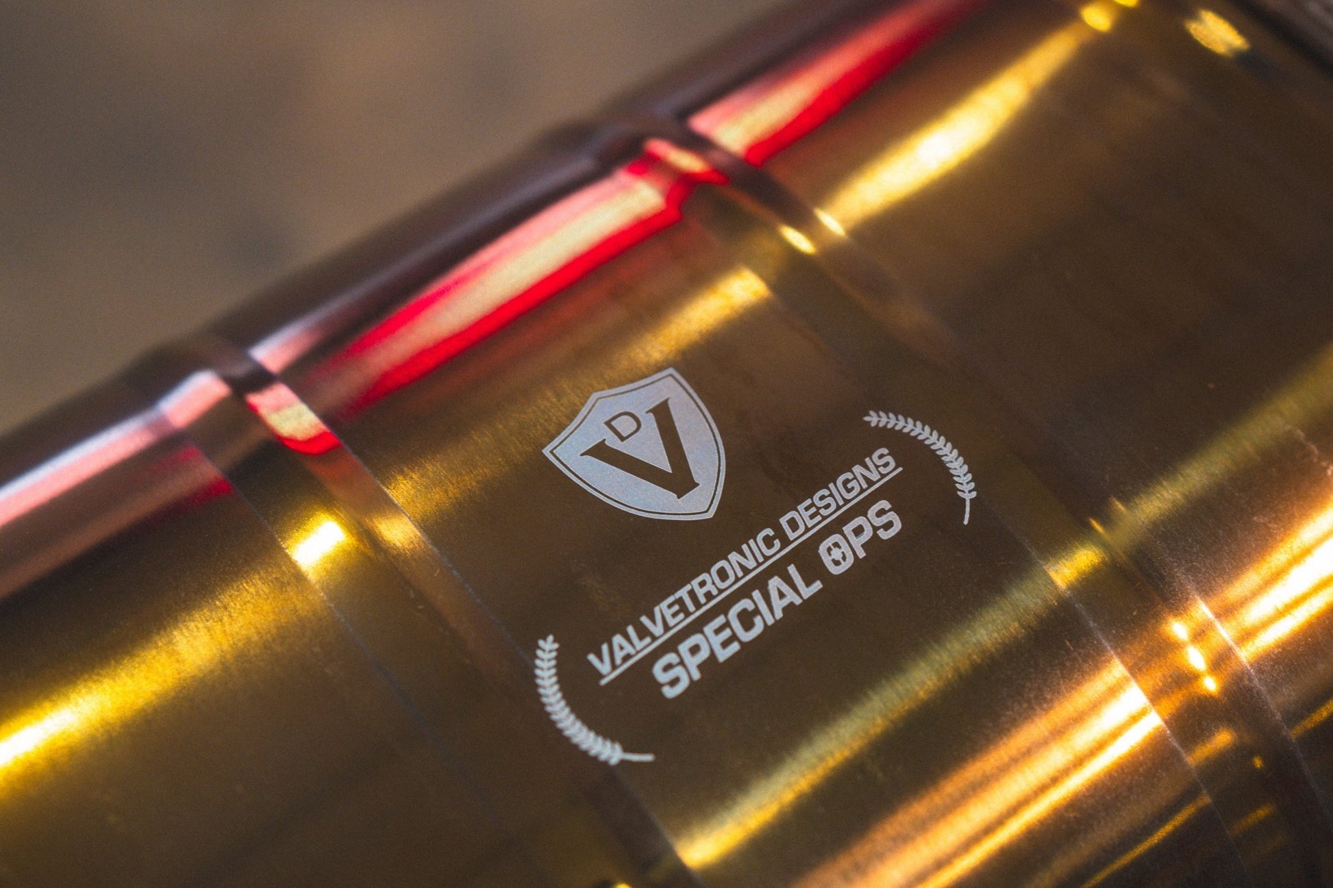 Ferrari F430 Valved Sport Exhaust System - Speedlogix