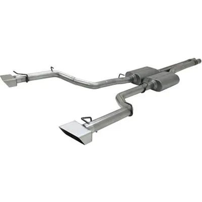 Flowmaster American Thunder Cat - Back Exhaust 2008 - 2014 Challenger 392/6.4L - Speedlogix