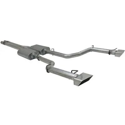 Flowmaster American Thunder Cat - Back Exhaust 2008 - 2014 Challenger 392/6.4L - Speedlogix