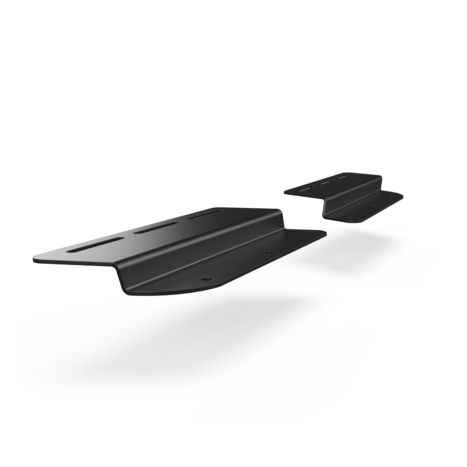 Fog Pocket LED Light Kit - Steel Bumper - Ford Bronco 2021 + - Speedlogix