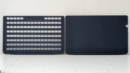 Ford Bronco 2021-Present 6 Gen. Tailgate Molle Panel