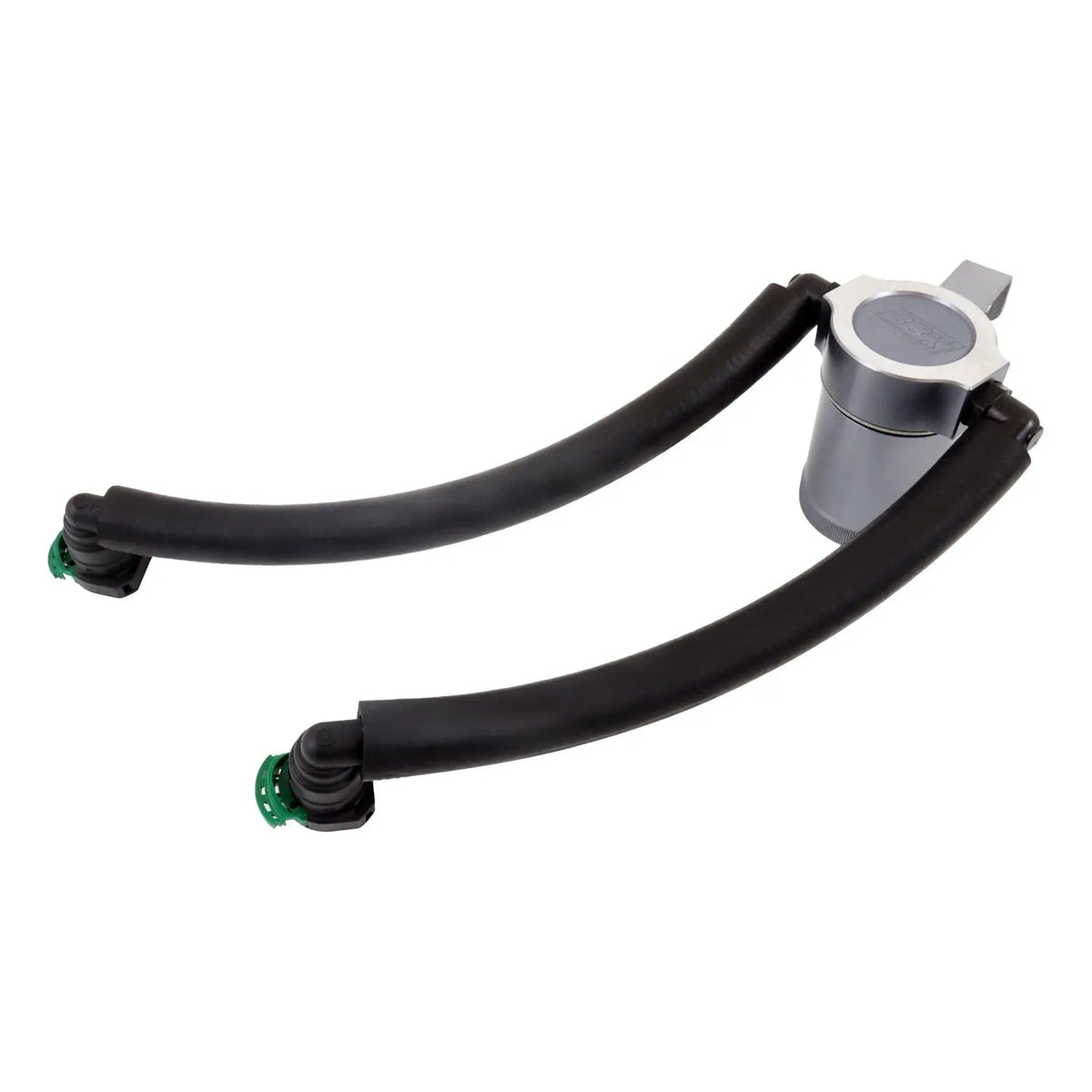 Ford Bronco 2.7L V6 Oil Separator Kit 21 - 25 - Speedlogix