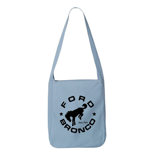 Ford Bronco Circle Crossbody Bag - Speedlogix