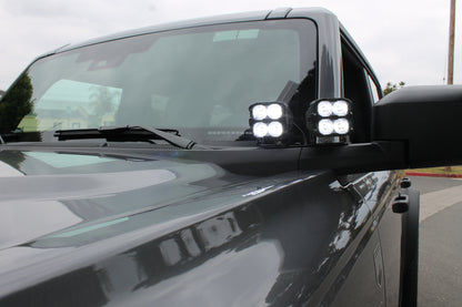 Ford Bronco Ditch Lights - PRO