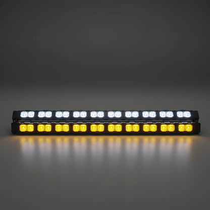 2021+ Ford Bronco Raptor 40in Roof Light Bar- PRO