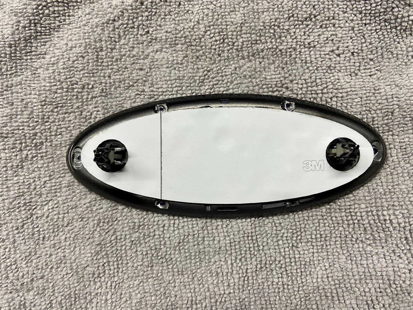 Ford Explorer 2020 - 2023 Custom color order - Emblem set - Speedlogix