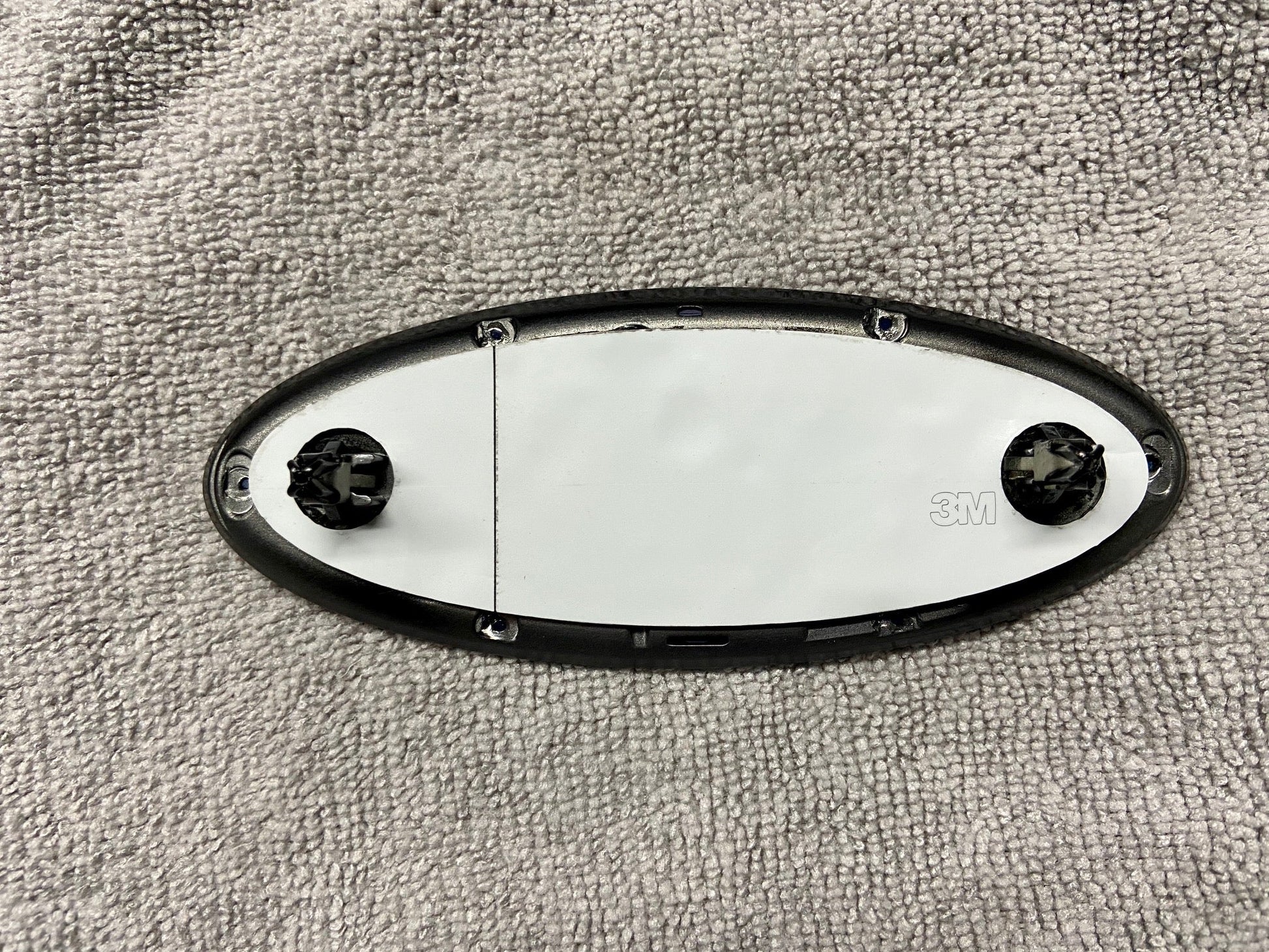 Ford Explorer 2020 - 2023 Custom color order - Emblem set - Speedlogix