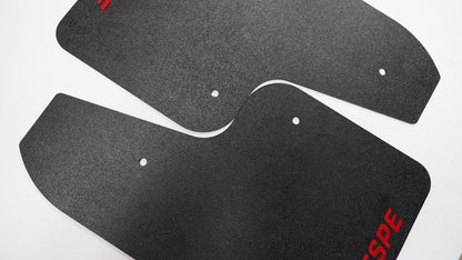 Ford F150 Raptor (2017-2020) Mudguards (set of 4)