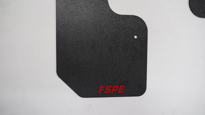 Ford F150 Raptor (2017-2020) Mudguards (set of 4)