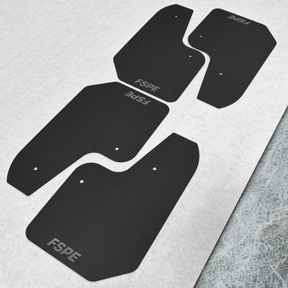 Ford F150 Raptor (2017-2020) Mudguards (set of 4)
