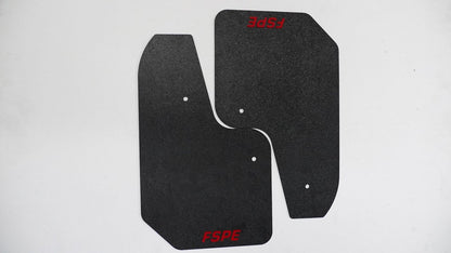 Ford F150 Raptor (2017-2020) Mudguards (set of 4)