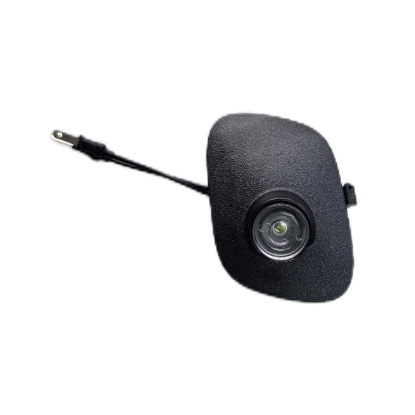 Premium LED Side Mirror Projector Puddle Approach Lights for Ford Bronco 2021-2026