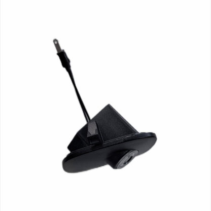 Premium LED Side Mirror Projector Puddle Approach Lights for Ford Bronco 2021-2026