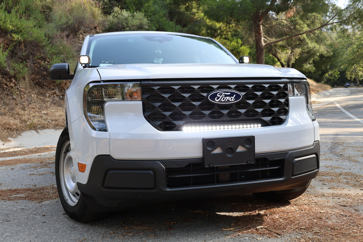 2025+ Ford Maverick 23in Light Bar