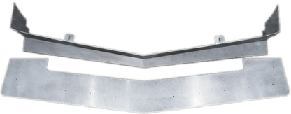 Ford Mustang (1965-1966) Front Lip & Splitter (for GT350 Apron)