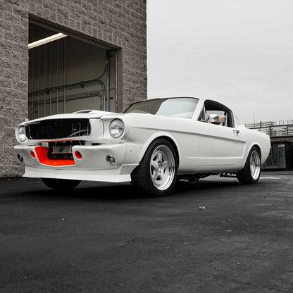 Ford Mustang (1965-1966) Front Lip & Splitter (for GT350 Apron)