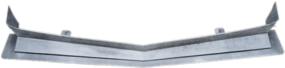 Ford Mustang (1965-1966) Front Lip & Splitter (for GT350 Apron)