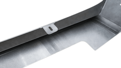 Ford Mustang (1965-1966) Front Lip & Splitter (for GT350 Apron)