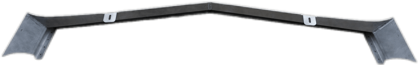 Ford Mustang (1965-1966) Front Lip & Splitter (for GT350 Apron)