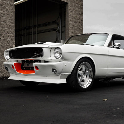 Ford Mustang (1965-1966) Front Lip & Splitter (for GT350 Apron)