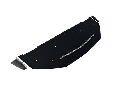 Ford Mustang (2018 - 2023) Ecoboost/GT CHAOS Front Splitter - Speedlogix