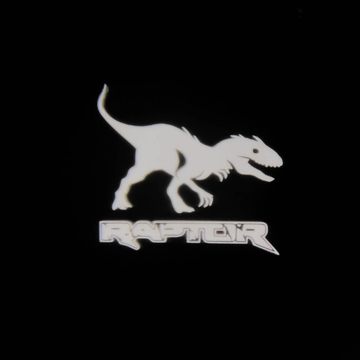 Premium LED Side Mirror Projector Puddle Approach Lights for Ford Bronco 2021-2026