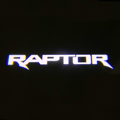 Premium LED Side Mirror Projector Puddle Approach Lights for Ford Bronco 2021-2026