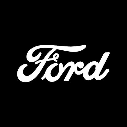 Premium LED Side Mirror Projector Puddle Approach Lights for Ford Bronco 2021-2026