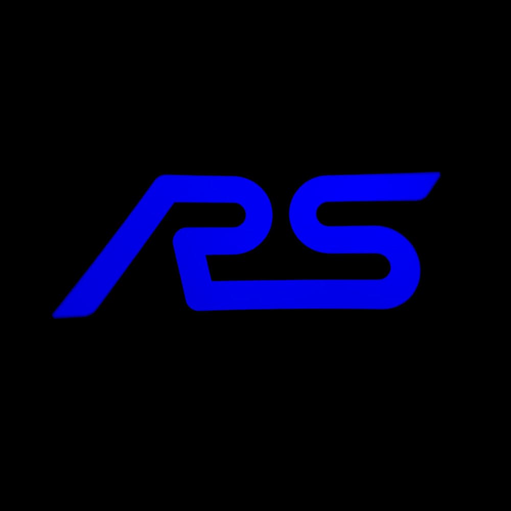 Premium LED Side Mirror Projector Puddle Approach Lights for Ford Bronco 2021-2026