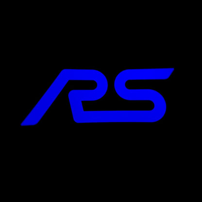 Premium LED Side Mirror Projector Puddle Approach Lights for Ford Bronco 2021-2026