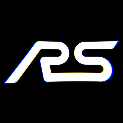 Premium LED Side Mirror Projector Puddle Approach Lights for Ford Bronco 2021-2026