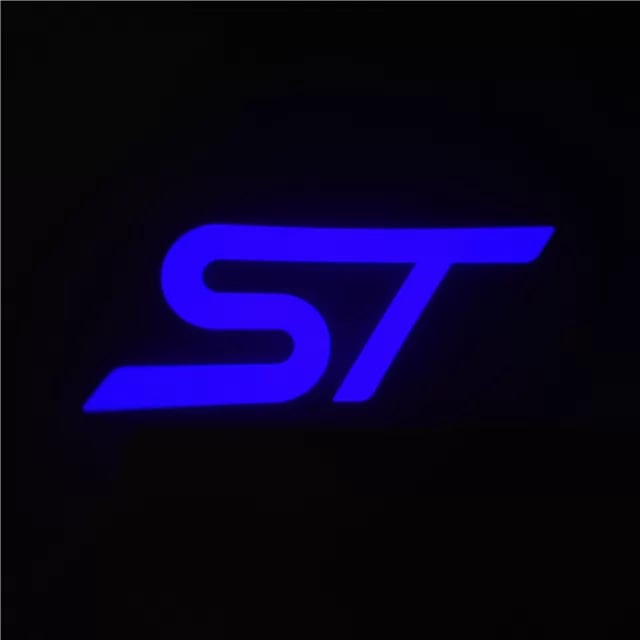 Premium LED Side Mirror Projector Puddle Approach Lights for Ford Bronco 2021-2026