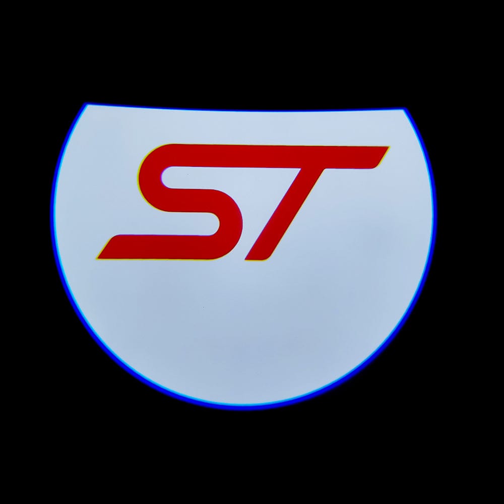 Premium LED Side Mirror Projector Puddle Approach Lights for Ford Bronco 2021-2026