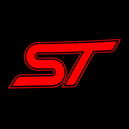 Premium LED Side Mirror Projector Puddle Approach Lights for Ford Bronco 2021-2026