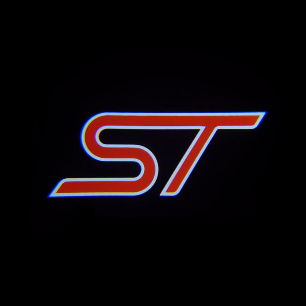 Premium LED Side Mirror Projector Puddle Approach Lights for Ford Bronco 2021-2026